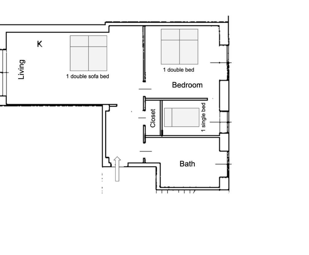 Lovely Apartment In The New Porta Nuova Area Milão Exterior foto